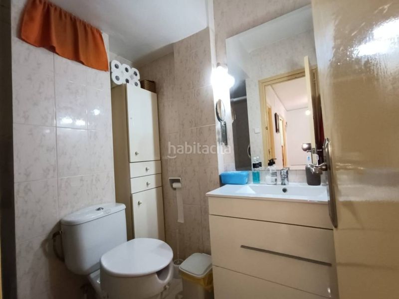 Foto a8f8b480-f435-4f42-a52e-3fa1684755d9. Appartamento in San Crispín-Huerta Nueva-Estación Elda