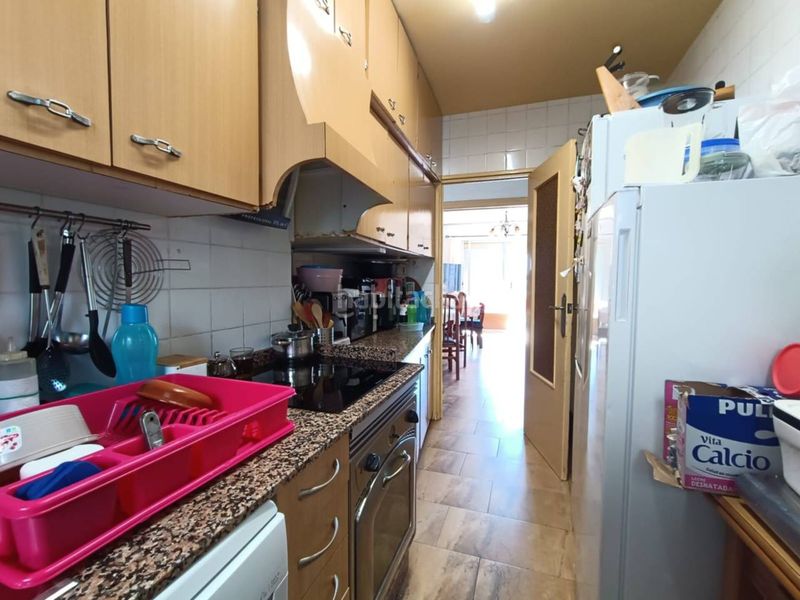 Foto ac880dbe-00bc-47c7-a950-f7f4b06544fc. Appartamento in San Crispín-Huerta Nueva-Estación Elda