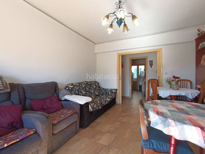 Foto b5842a32-12eb-46f9-93a0-af7f6a862458. Appartamento in San Crispín-Huerta Nueva-Estación Elda