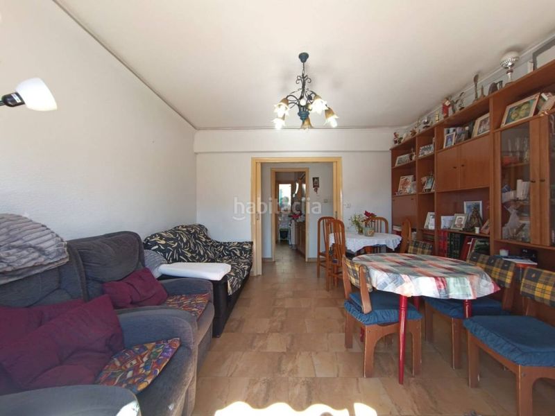 Foto dfcc86e7-24dc-476d-862d-b6b92478578f. Appartamento in San Crispín-Huerta Nueva-Estación Elda