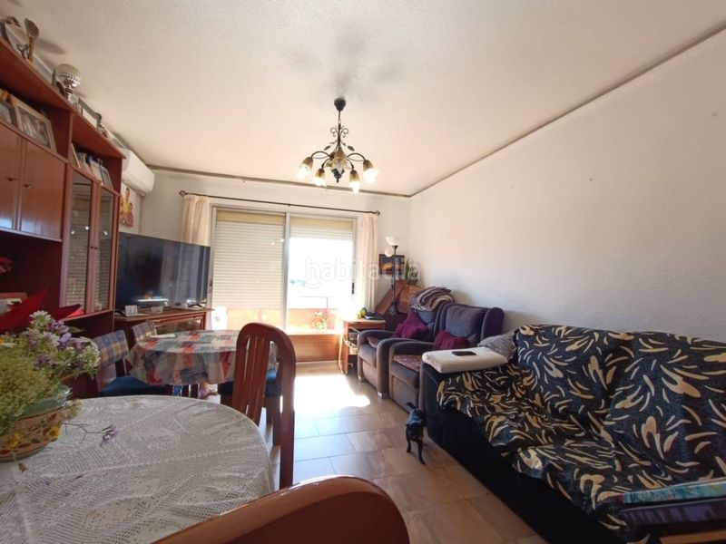 Foto fcb5244b-6bac-4993-9846-714239e4b857. Appartamento in San Crispín-Huerta Nueva-Estación Elda