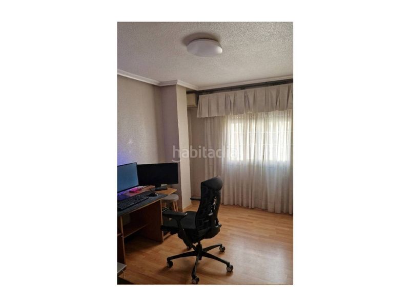 Foto 87fe9cbf-e306-4606-a6cc-78f490b7298b. Appartamento in Plaza de Toros-Avenida Chapí-Trinquete Elda