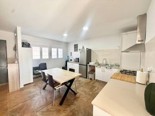 Pis a San Crispín-Huerta Nueva-Estación. Planta baja a la venta