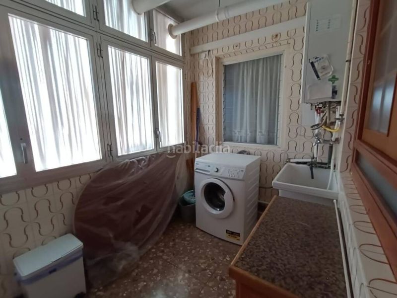 Foto 0662633e-5a41-4df2-a4fb-30ef0daf8a2d. Rent flat with heating in Plaza Castelar - Mercado Central Elda