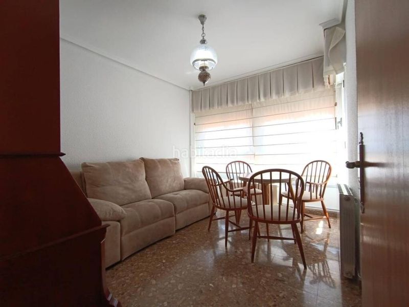 Foto 16adbe51-13ee-43be-9457-a273ea29209c. Rent flat with heating in Plaza Castelar - Mercado Central Elda