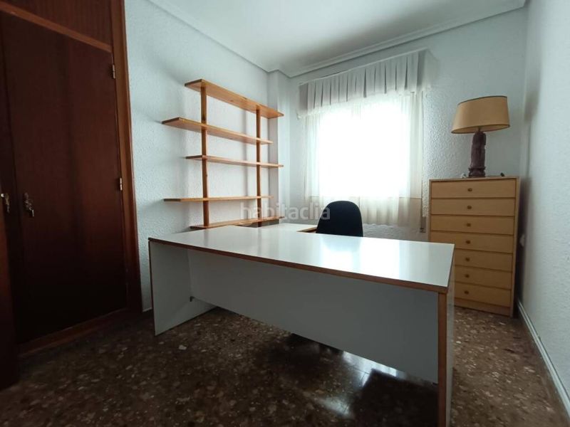 Foto 17dccb72-1339-4967-a336-dbb529435e8d. Rent flat with heating in Plaza Castelar - Mercado Central Elda