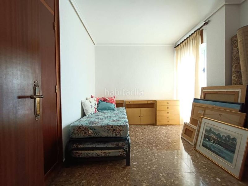 Foto 21c2d231-e8ff-4d86-9de2-0770348135c3. Rent flat with heating in Plaza Castelar - Mercado Central Elda
