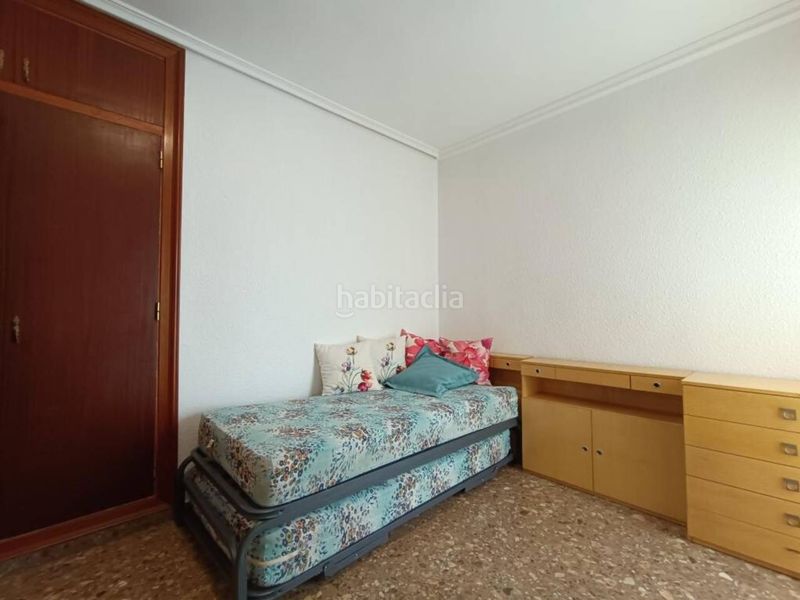 Foto 3e6c34db-d7a4-4ebb-80fb-a24bc0e9d408. Rent flat with heating in Plaza Castelar - Mercado Central Elda