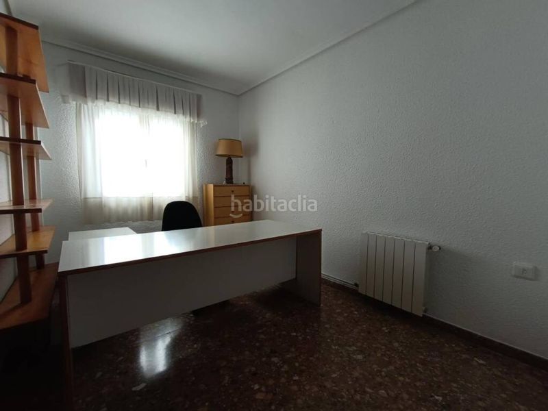 Foto 48520464-03bc-47fe-a55d-d131576f9a15. Rent flat with heating in Plaza Castelar - Mercado Central Elda