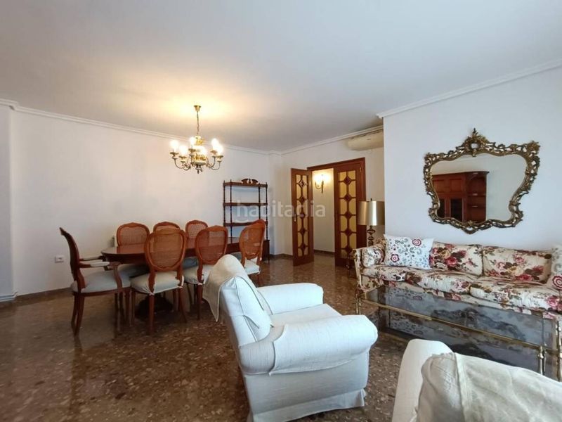 Foto 55a5546c-6076-4a72-8ea3-169e2bb36301. Rent flat with heating in Plaza Castelar - Mercado Central Elda
