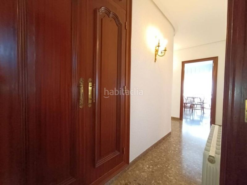 Foto 5e9bcbe6-254e-424f-aa31-701d179e62a3. Rent flat with heating in Plaza Castelar - Mercado Central Elda