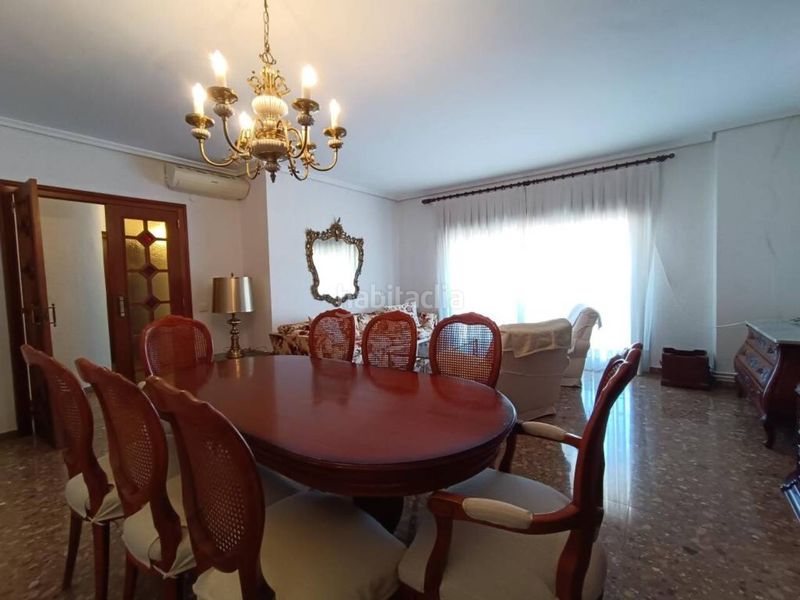 Foto 6283a0c4-4b2e-4f0c-be3d-0bbdc96490f9. Rent flat with heating in Plaza Castelar - Mercado Central Elda