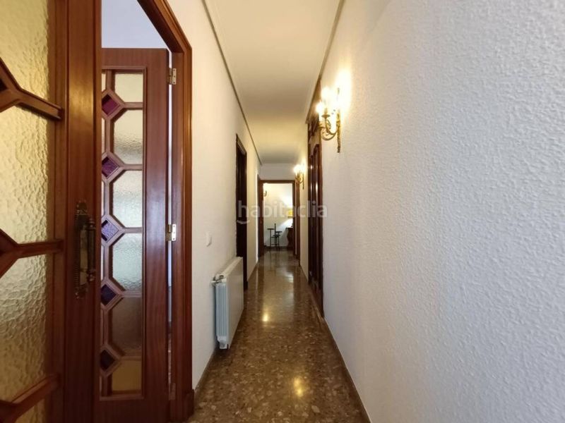 Foto 7057cb95-8030-4091-9c98-bc51ac492f95. Rent flat with heating in Plaza Castelar - Mercado Central Elda