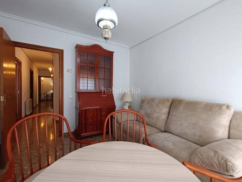 Foto 84432670-b3b5-4391-bda8-edee36745953. Rent flat with heating in Plaza Castelar - Mercado Central Elda