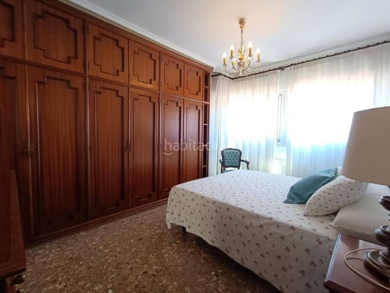 Foto 8db5b0dd-3825-42e5-87fb-54d939d63b31. Rent flat with heating in Plaza Castelar - Mercado Central Elda