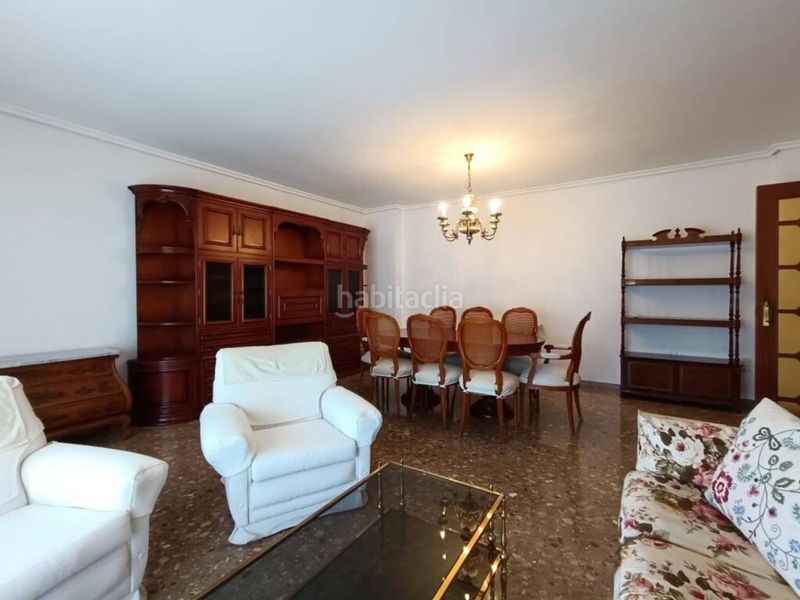 Foto 92e6322d-3519-49e5-8799-94dff5916472. Rent flat with heating in Plaza Castelar - Mercado Central Elda