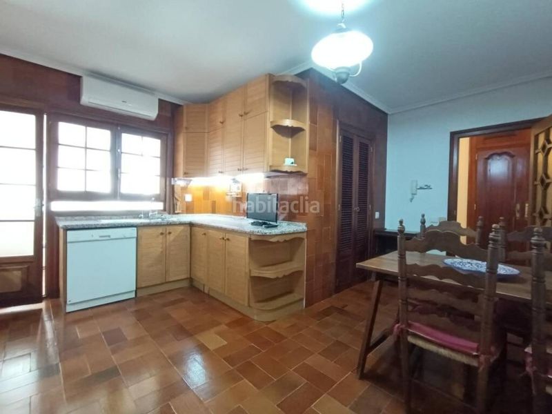 Foto 9492aff6-d86b-4bf1-a3a9-d5beaf16e968. Rent flat with heating in Plaza Castelar - Mercado Central Elda