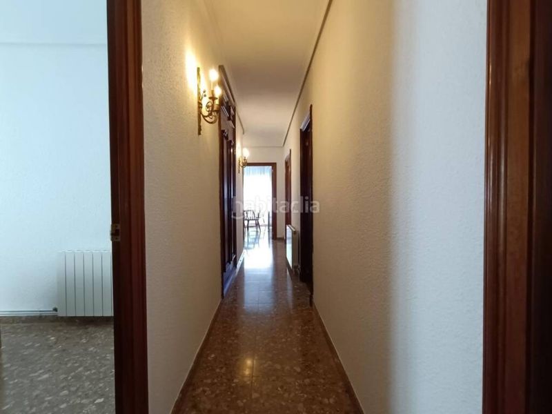 Foto 9d8dbdad-c6a9-4b49-849a-c59b382cbff2. Rent flat with heating in Plaza Castelar - Mercado Central Elda