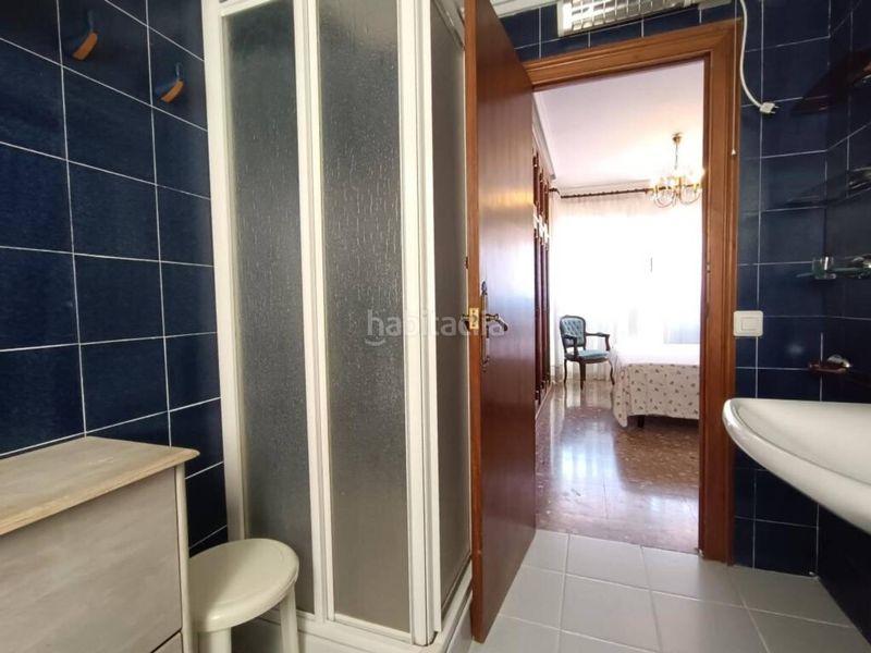 Foto cec7b06d-ad02-4dea-aa7f-a6e4545c19db. Rent flat with heating in Plaza Castelar - Mercado Central Elda