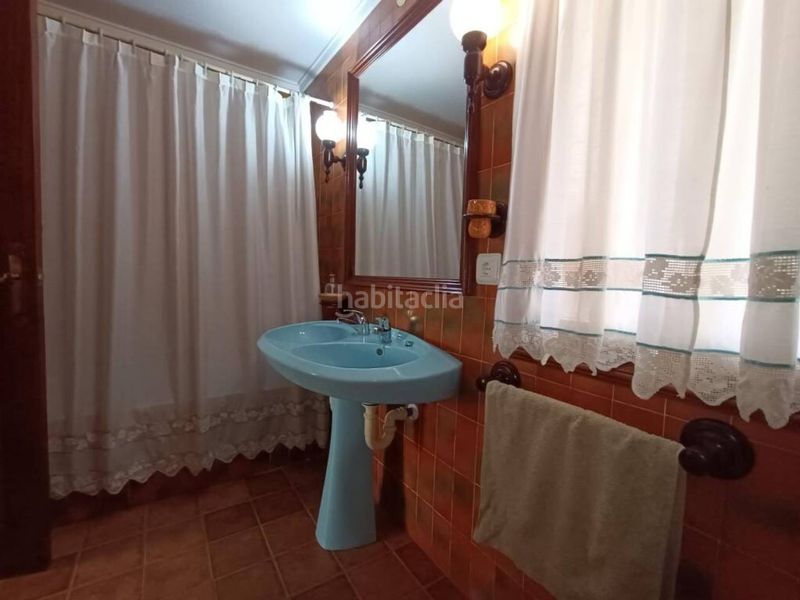 Foto d7142b27-3f97-4dba-b63e-dea2daf361fa. Rent flat with heating in Plaza Castelar - Mercado Central Elda
