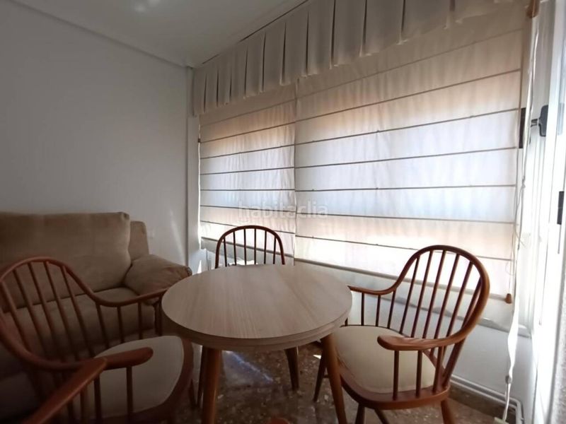 Foto d883d724-6c26-473a-990b-31f7c9a3ead5. Rent flat with heating in Plaza Castelar - Mercado Central Elda