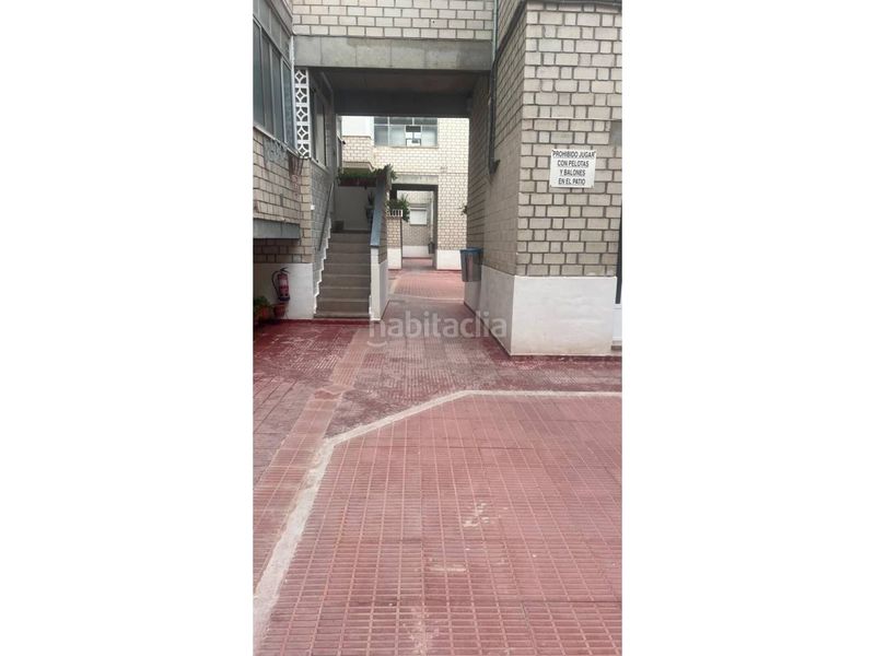 Foto 9a4fbbeb-1314-4954-882a-b32a156677b0. Appartamento in San Crispín-Huerta Nueva-Estación Elda
