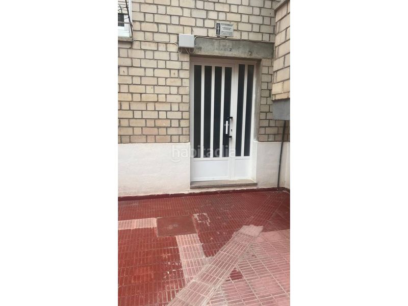 Foto a8d6a8be-b90c-40cb-988c-c93a6ba9d7ed. Appartamento in San Crispín-Huerta Nueva-Estación Elda