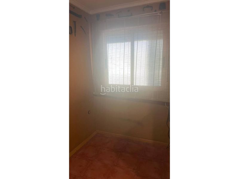 Foto ebc20bcc-fa79-4059-8433-17a20556e416. Appartamento in San Crispín-Huerta Nueva-Estación Elda