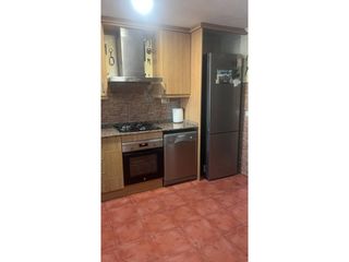 Pis a San Crispín-Huerta Nueva-Estación. Venta de piso en elda