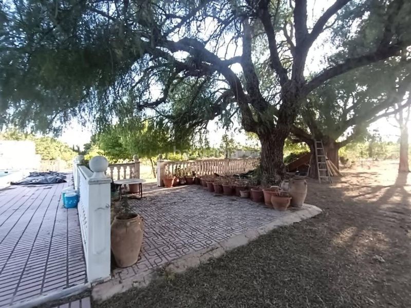 Foto 0fa39a97-0704-4cea-8675-816a94d0e545. Xalet amb calefacció piscina a Campo Alto-Club de Campo Elda