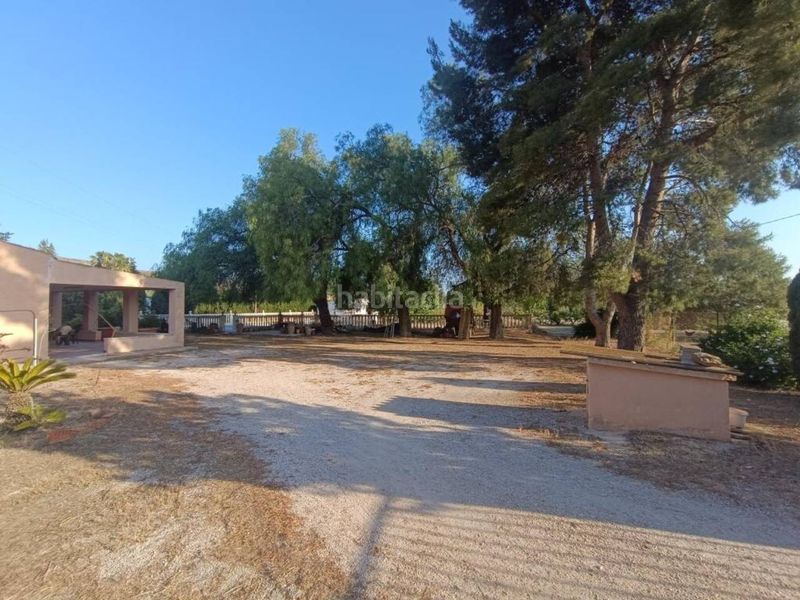 Foto 1d313d94-2d9a-48e1-b825-e14bdcf1920f. Xalet amb calefacció piscina a Campo Alto-Club de Campo Elda