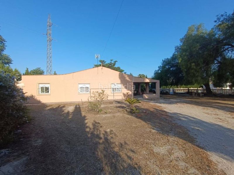 Foto 32116a4f-b956-47bc-ab89-c5580a1b5a41. Xalet amb calefacció piscina a Campo Alto-Club de Campo Elda