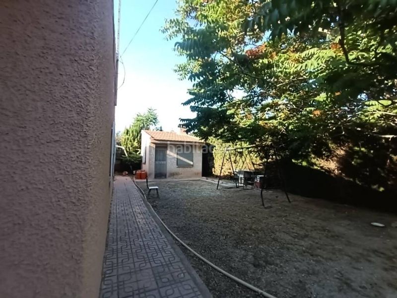 Foto 3fa75638-38f2-4ba7-9941-f95f3226216c. Xalet amb calefacció piscina a Campo Alto-Club de Campo Elda