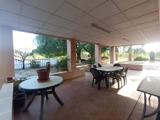 Chalet  Camino dolores. Chalet a la venta en elda