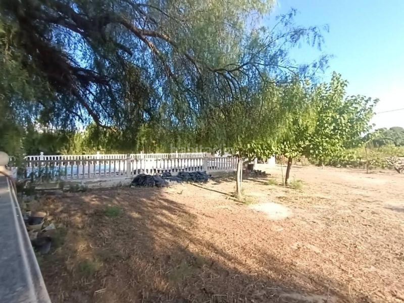 Foto 9c95bfce-811e-4ed4-9f0a-97875bf0fd59. Xalet amb calefacció piscina a Campo Alto-Club de Campo Elda