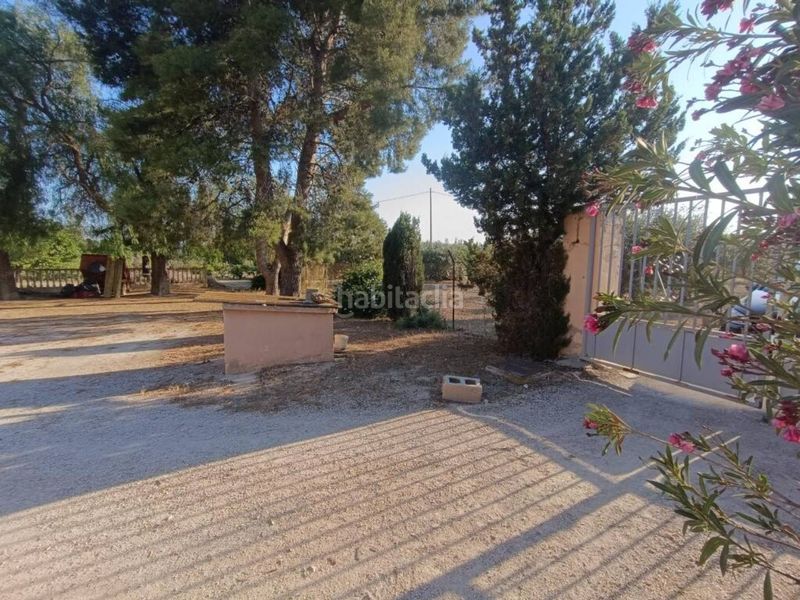 Foto a5ddb9c1-d067-4dbc-aa45-b805151b07cc. Xalet amb calefacció piscina a Campo Alto-Club de Campo Elda