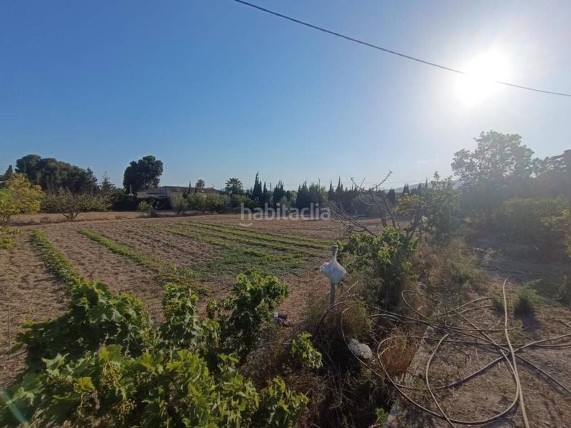 Foto c9fe806e-ad71-4528-abf8-3d73d06bdfba. Xalet amb calefacció piscina a Campo Alto-Club de Campo Elda