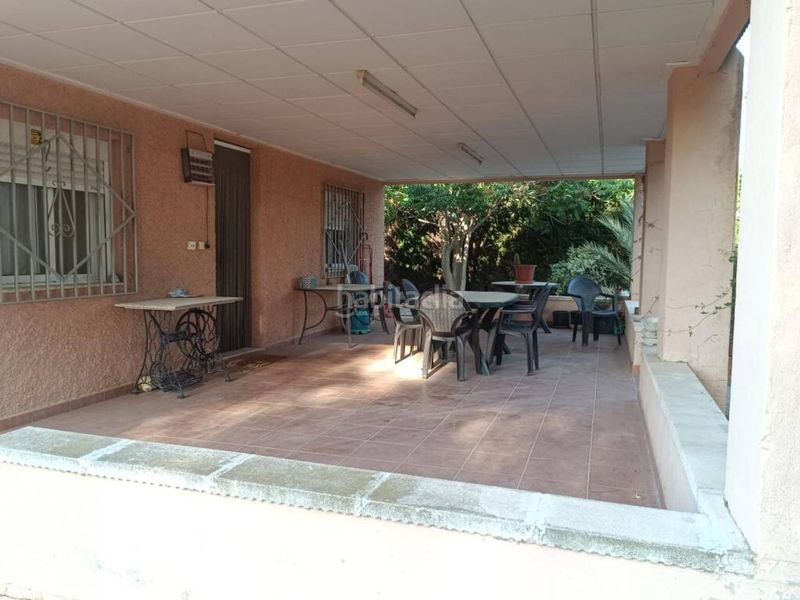 Foto d0ac6f31-333f-4c1c-9af4-db97697b886a. Xalet amb calefacció piscina a Campo Alto-Club de Campo Elda