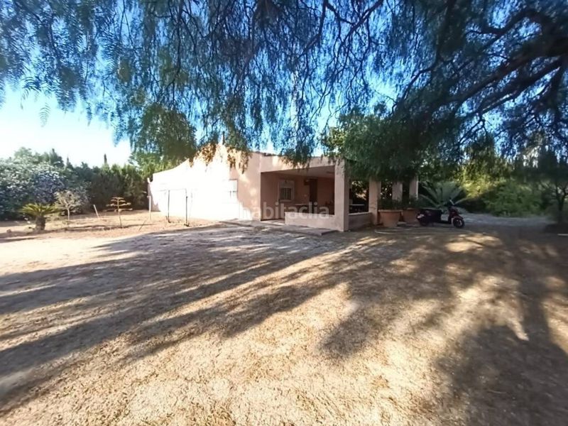 Foto fa4ed2c0-ba67-45ae-815f-9b175f034015. Xalet amb calefacció piscina a Campo Alto-Club de Campo Elda