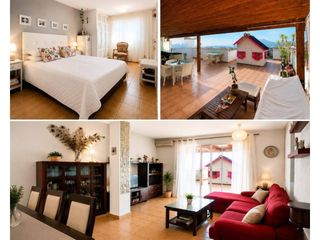 Apartment  Avenida costa brava. Apartamento en finestrat con vistas al mar