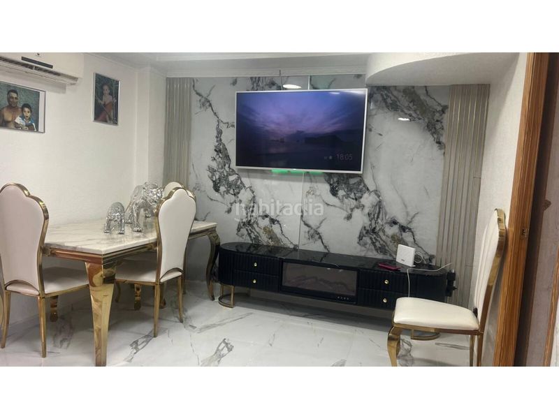 Foto c0f88716-126a-4eb5-9622-152d65793053. Appartamento in Plaza de Toros-Avenida Chapí-Trinquete Elda