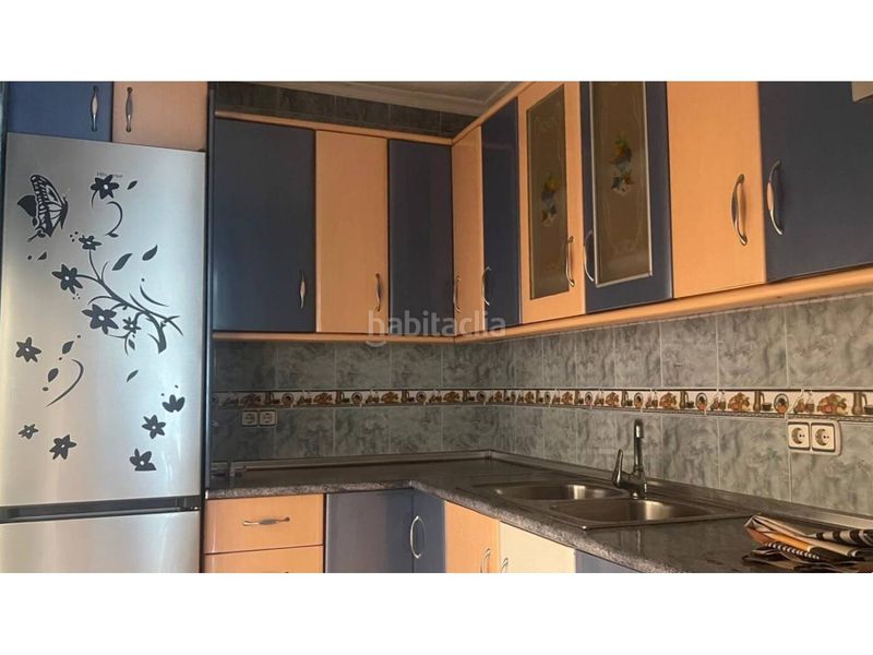 Foto 5a250872-4c76-4823-a162-257c23223d81. Appartamento in San Crispín-Huerta Nueva-Estación Elda
