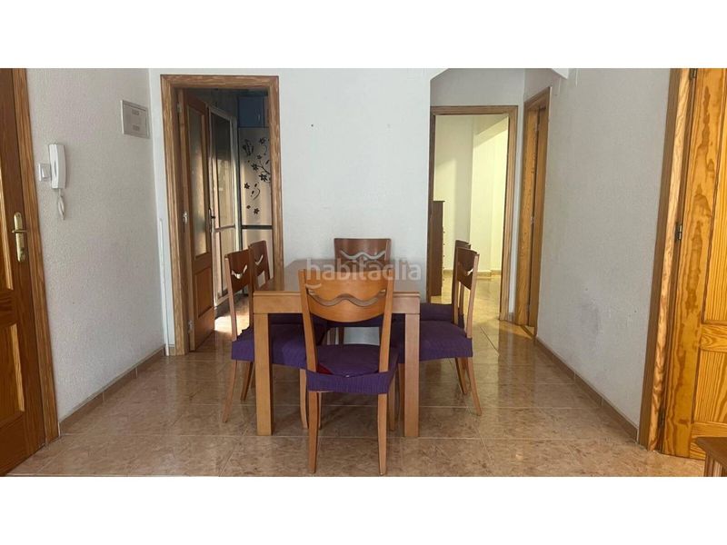 Foto 98316137-9366-4123-a16e-1b0431a427d7. Appartamento in San Crispín-Huerta Nueva-Estación Elda