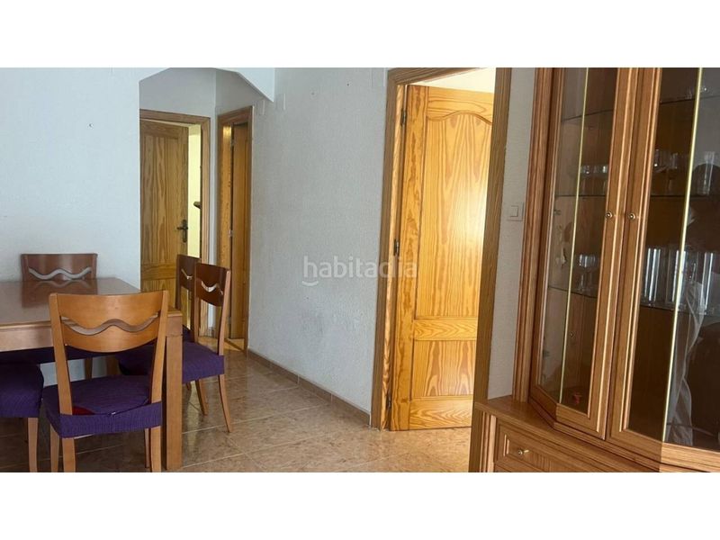 Foto a6731a05-c3a6-4dcb-afc6-75b44bea20ff. Appartamento in San Crispín-Huerta Nueva-Estación Elda