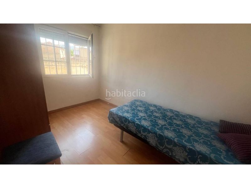 Foto b4e824b1-c2da-48b2-9c1b-9d428abc1205. Appartamento in San Crispín-Huerta Nueva-Estación Elda