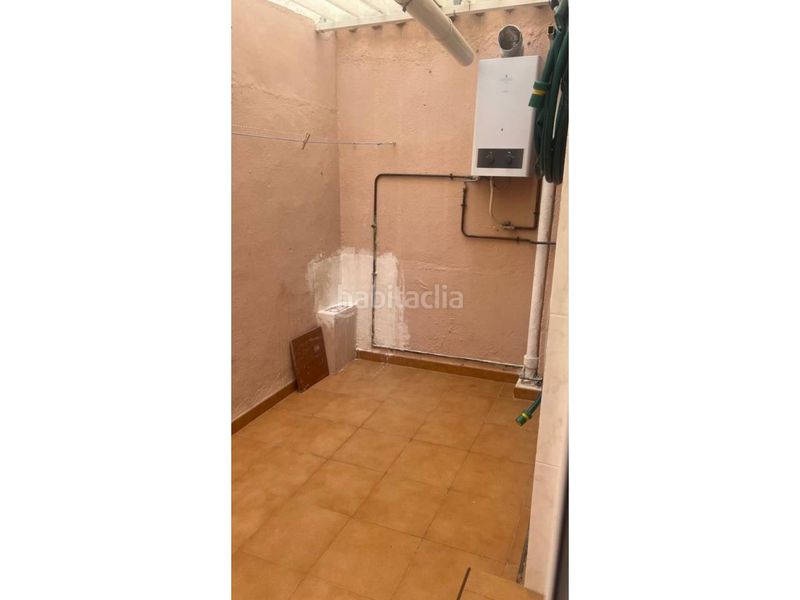 Foto cf5453c8-e5c4-4d7c-98f2-6a2ceb487dd6. Appartamento in San Crispín-Huerta Nueva-Estación Elda