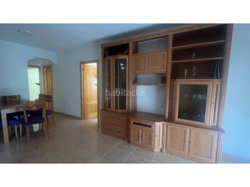 Foto e0645ea9-8af6-497a-aa1c-a307ecafeefe. Appartamento in San Crispín-Huerta Nueva-Estación Elda