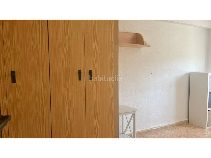 Foto f44aeca4-37bc-4b26-820a-b774d641b799. Appartamento in San Crispín-Huerta Nueva-Estación Elda