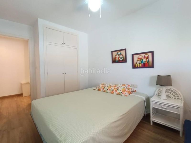 Foto 12ddb77c-e114-4961-9a43-068f594967de. Apartament amb aparcament piscina a Playa Muchavista Campello (el)