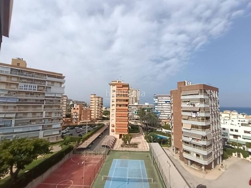 Foto 1c5501c6-59c5-4299-b26e-9d02d4803f63. Apartament amb aparcament piscina a Playa Muchavista Campello (el)